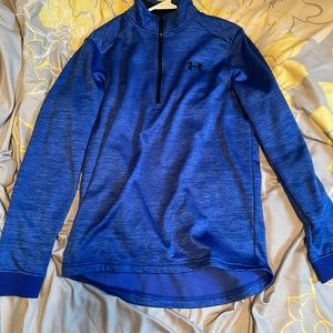 under armour, cold gear, small.